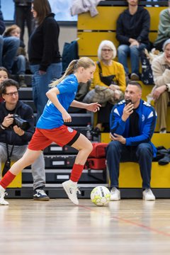 Bild 125 - wCJ NFV Futsalmeisterschaft
